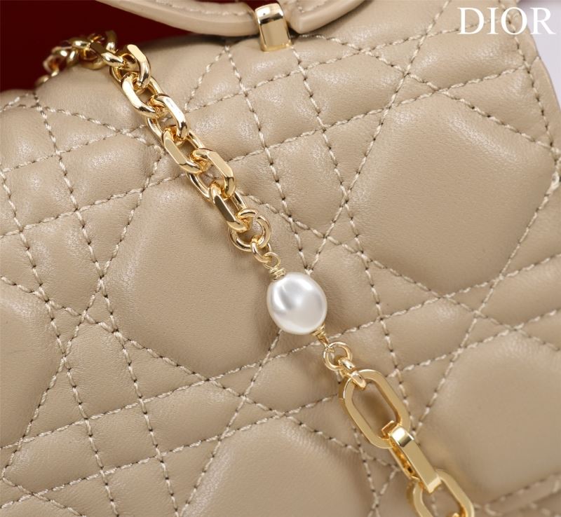 Christian Dior My Lady Bags